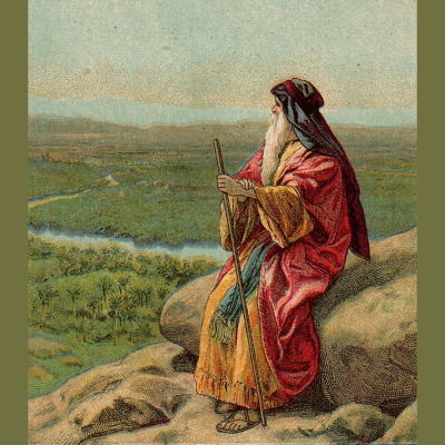 Message To Kings - A Biblical History Of Man