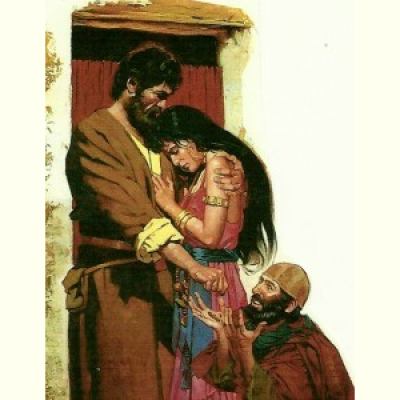 Message To Kings - A Biblical History Of Man