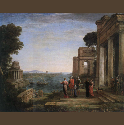 Message To Kings - A Biblical History Of Man