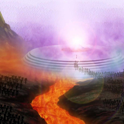 Message To Kings - A Biblical History Of Man