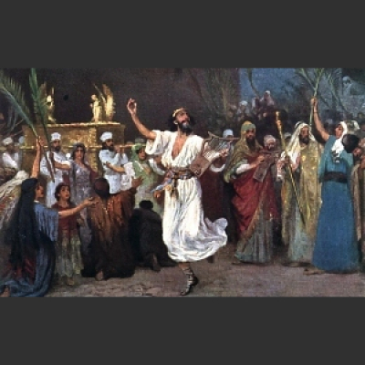 Message To Kings - A Biblical History Of Man