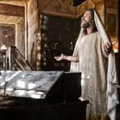 Message To Kings - A Biblical History Of Man