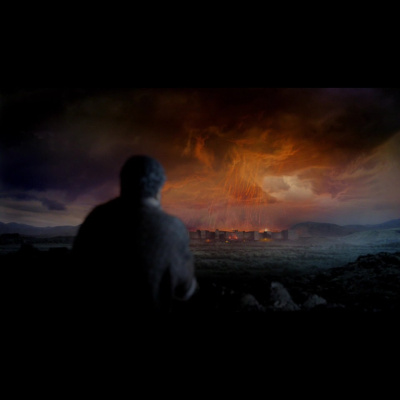 Message To Kings - A Biblical History Of Man