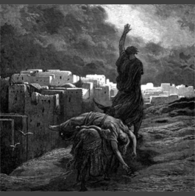 Message To Kings - A Biblical History Of Man