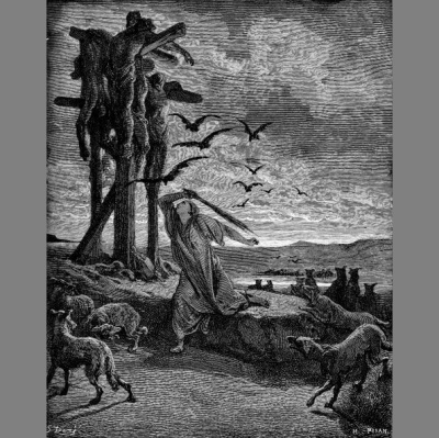 Message To Kings - A Biblical History Of Man