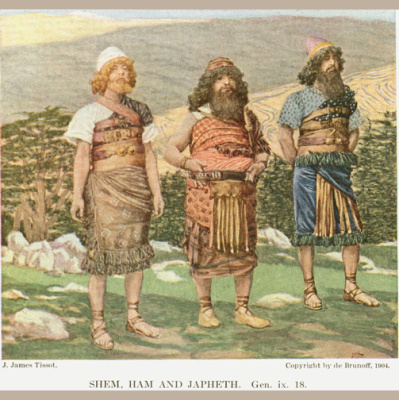 Message To Kings - A Biblical History Of Man