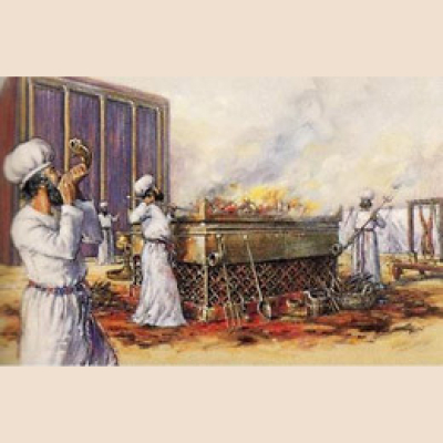 Message To Kings - A Biblical History Of Man