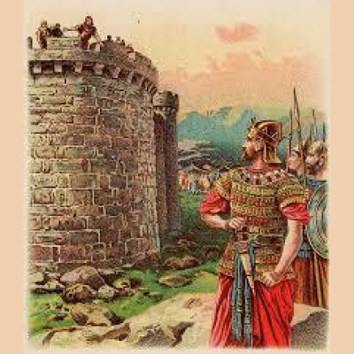 Message To Kings - A Biblical History Of Man