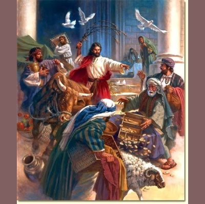 Message To Kings - A Biblical History Of Man