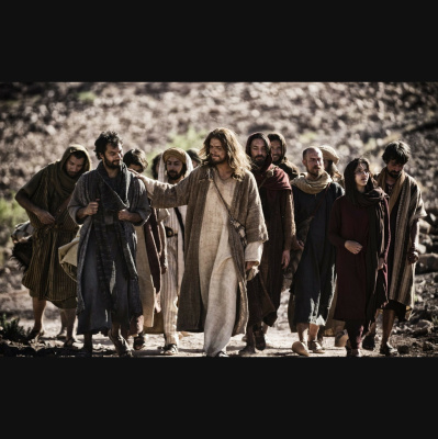 Message To Kings - A Biblical History Of Man