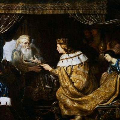 Message To Kings - A Biblical History Of Man