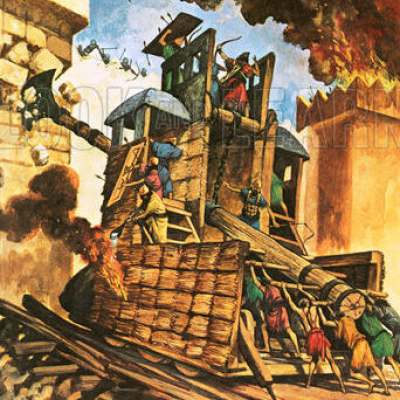 Message To Kings - A Biblical History Of Man