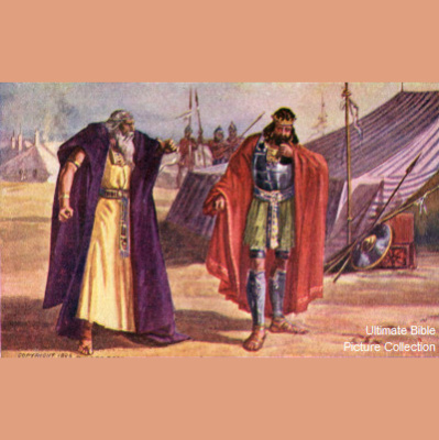 Message To Kings - A Biblical History Of Man