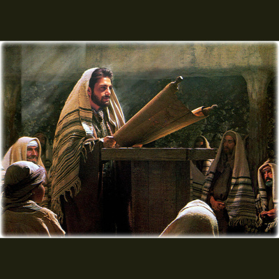 Message To Kings - A Biblical History Of Man