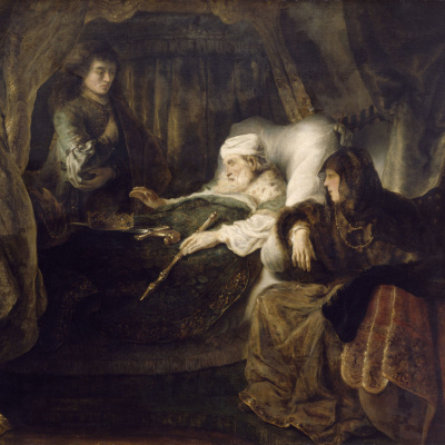 Message To Kings - A Biblical History Of Man