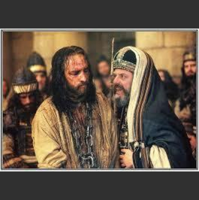 Message To Kings - A Biblical History Of Man