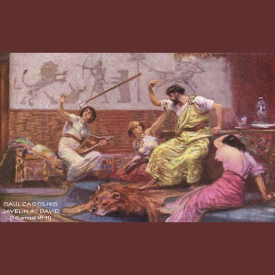 Message To Kings - A Biblical History Of Man