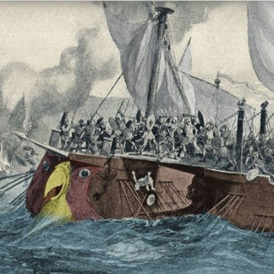 Message To Kings - A Biblical History Of Man