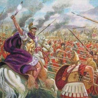 Message To Kings - A Biblical History Of Man