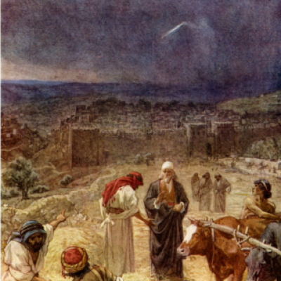 Message To Kings - A Biblical History Of Man