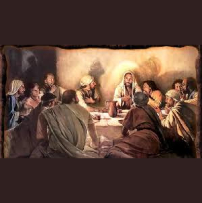 Message To Kings - A Biblical History Of Man