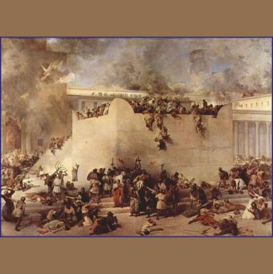 Message To Kings - A Biblical History Of Man