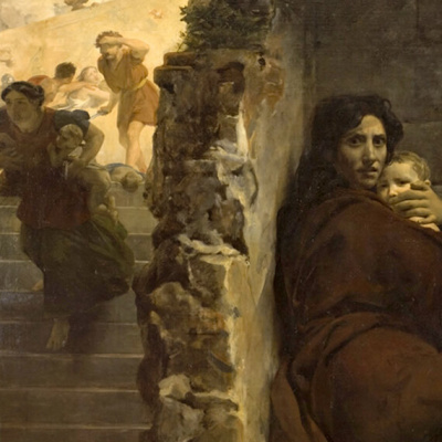 Message To Kings - A Biblical History Of Man