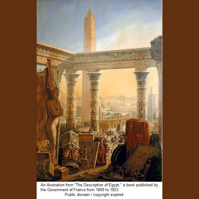 Message To Kings - A Biblical History Of Man