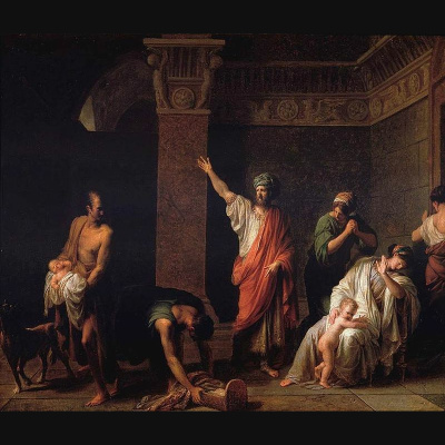 Message To Kings - A Biblical History Of Man