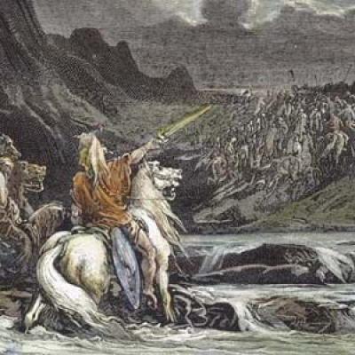 Message To Kings - A Biblical History Of Man