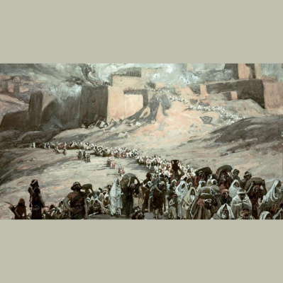 Message To Kings - A Biblical History Of Man