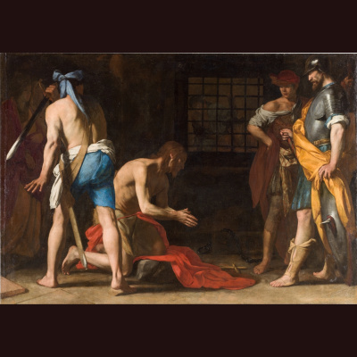 Message To Kings - A Biblical History Of Man