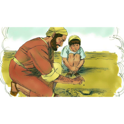 Message To Kings - A Biblical History Of Man