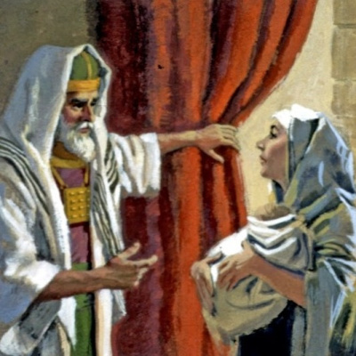 Message To Kings - A Biblical History Of Man