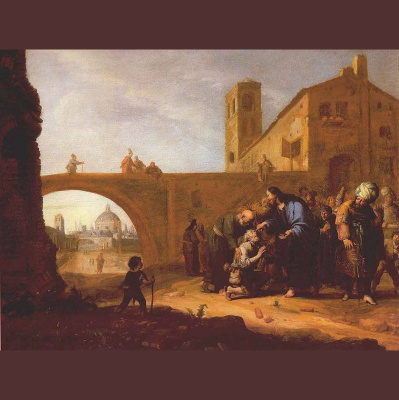 Message To Kings - A Biblical History Of Man