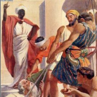 Message To Kings - A Biblical History Of Man