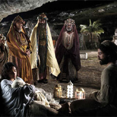 Message To Kings - A Biblical History Of Man