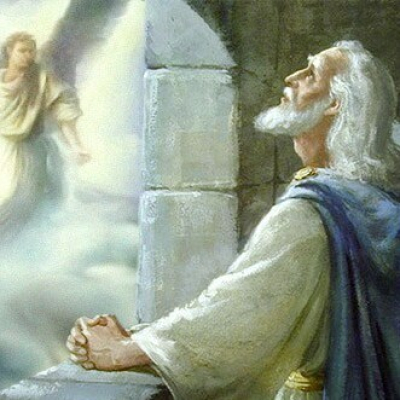 Message To Kings - A Biblical History Of Man