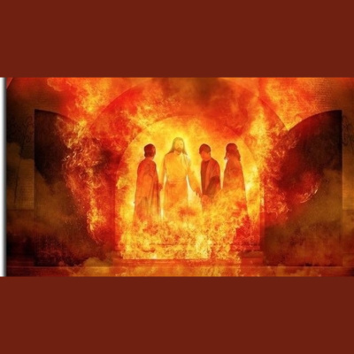 Message To Kings - A Biblical History Of Man