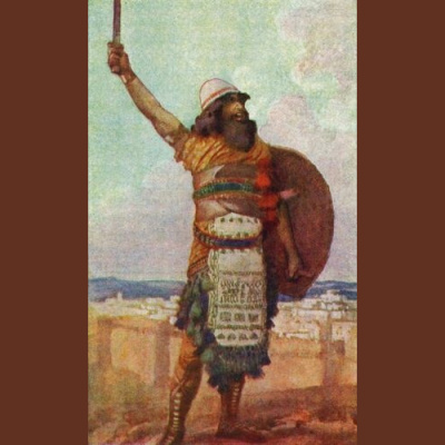 Message To Kings - A Biblical History Of Man