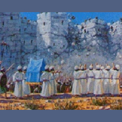 Message To Kings - A Biblical History Of Man