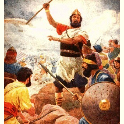 Message To Kings - A Biblical History Of Man