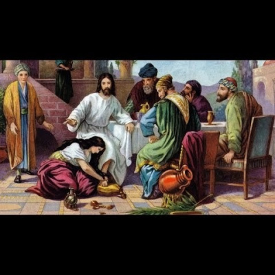 Message To Kings - A Biblical History Of Man