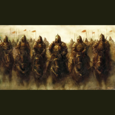 Message To Kings - A Biblical History Of Man