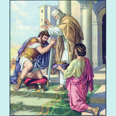 Message To Kings - A Biblical History Of Man