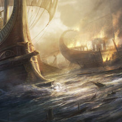 Message To Kings - A Biblical History Of Man