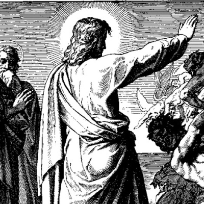 Message To Kings - A Biblical History Of Man