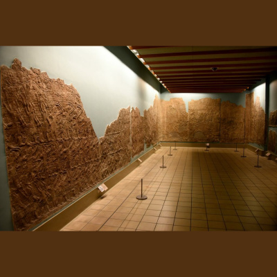 Message To Kings - A Biblical History Of Man