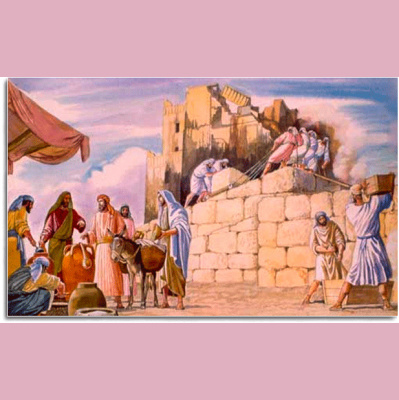 Message To Kings - A Biblical History Of Man