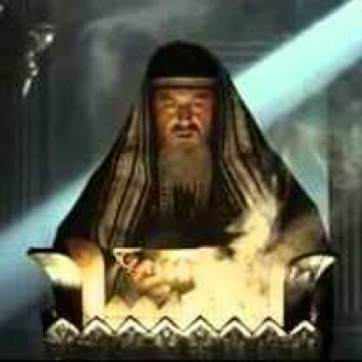 Message To Kings - A Biblical History Of Man